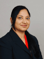 Manpreet Kaur - Credit Solutions Advisor II in Kent, WA