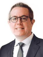 Matthew Fox - Senior PB Wealth Management Lending Officer in New York, NY