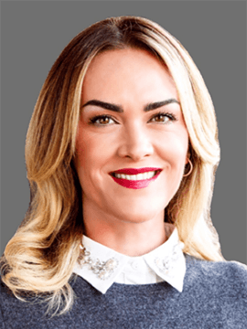 Michelle Tucker - Credit Solutions Advisor II in Rolling Hills Estates, CA