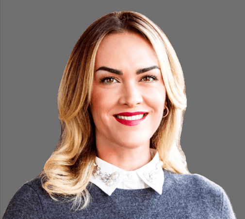 Michelle Tucker - Gallery Photo