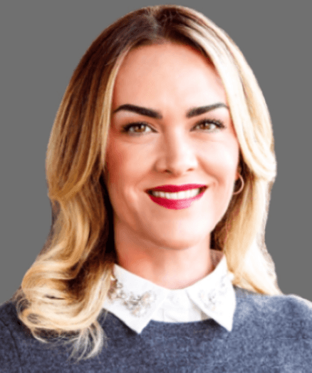 Michelle Tucker - Gallery Photo