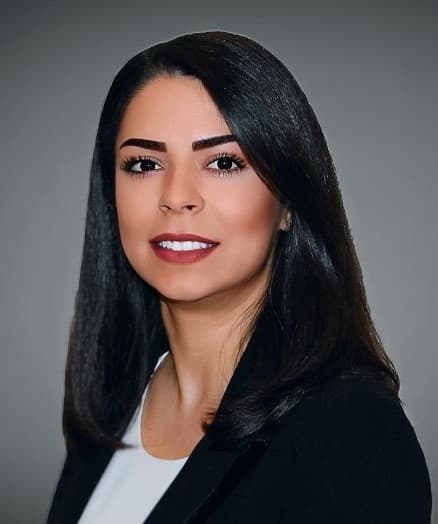 Sheema Esmaeiltehrani - Credit Solutions Advisor II in Irvine, CA