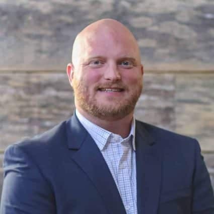 Collyn Copeland - Loan Officer in Savannah, GA