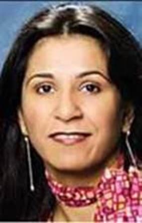 Surekha Bassi - Loan Officer in Melville, NY