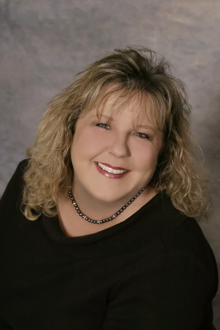 Kathy Gaitan - Producing Branch Manager in Killeen, TX