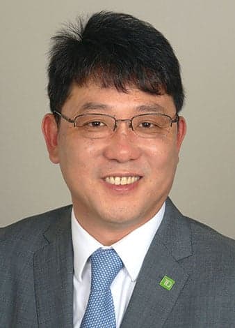 Brian Kyong Ho Mun - Federal Mortgage Loan Originator in Vienna, VA