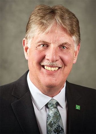Rick Eul - Mortgage Loan Officer in Springfield, VA