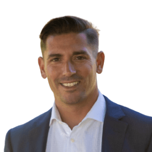 Santino Defendis - Loan Officer in Minnetonka, MN