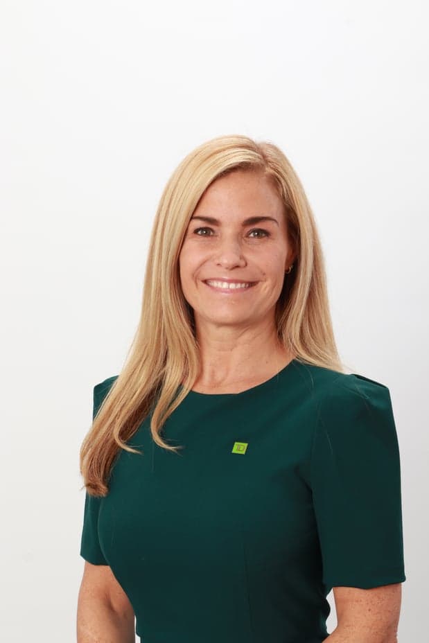 Heather Lucey - Federal Mortgage Loan Originator in Brooklyn, NY