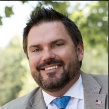 Matthew Paul Brozek - Federal Mortgage Loan Originator in Johns Island, SC