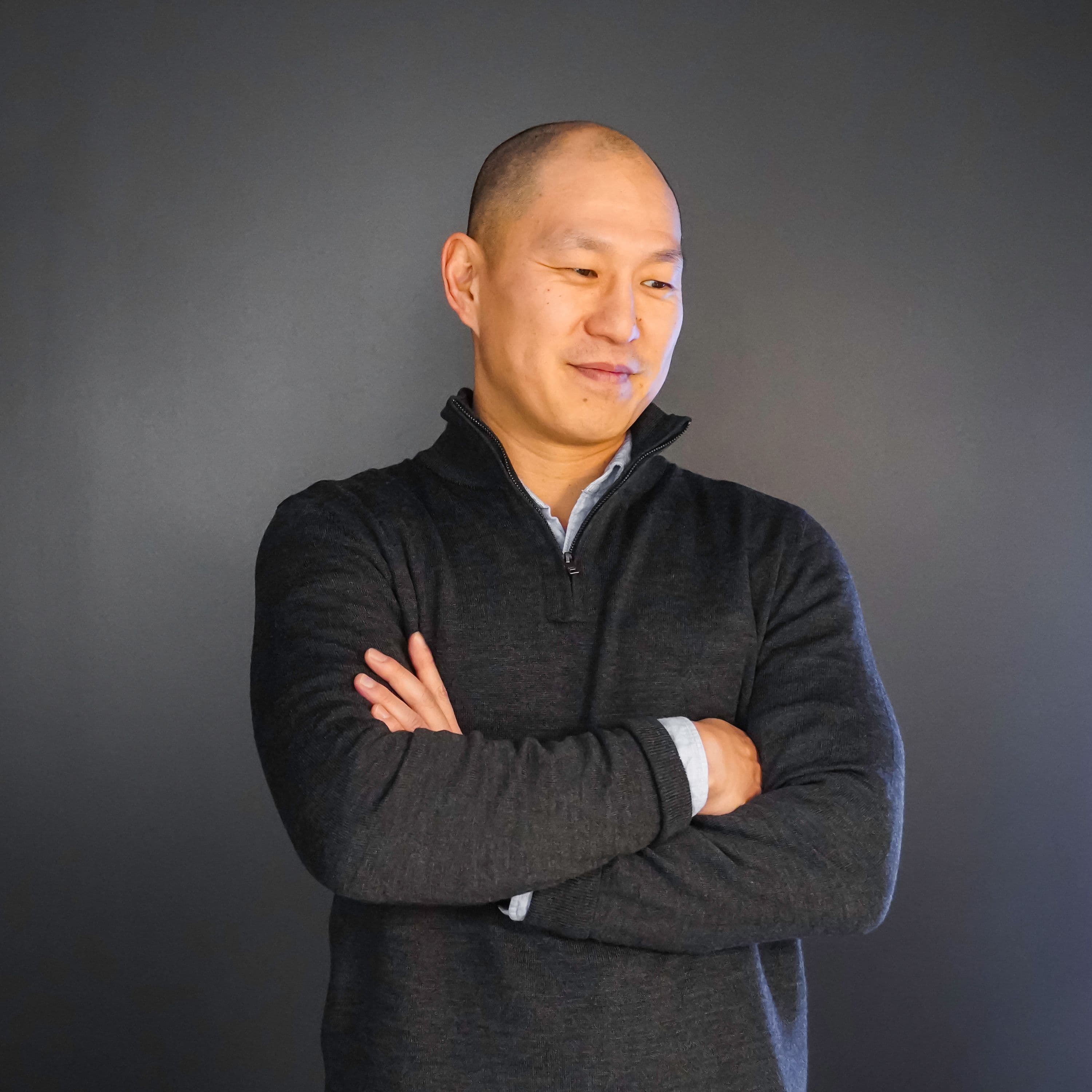Jason Han - Gallery Photo