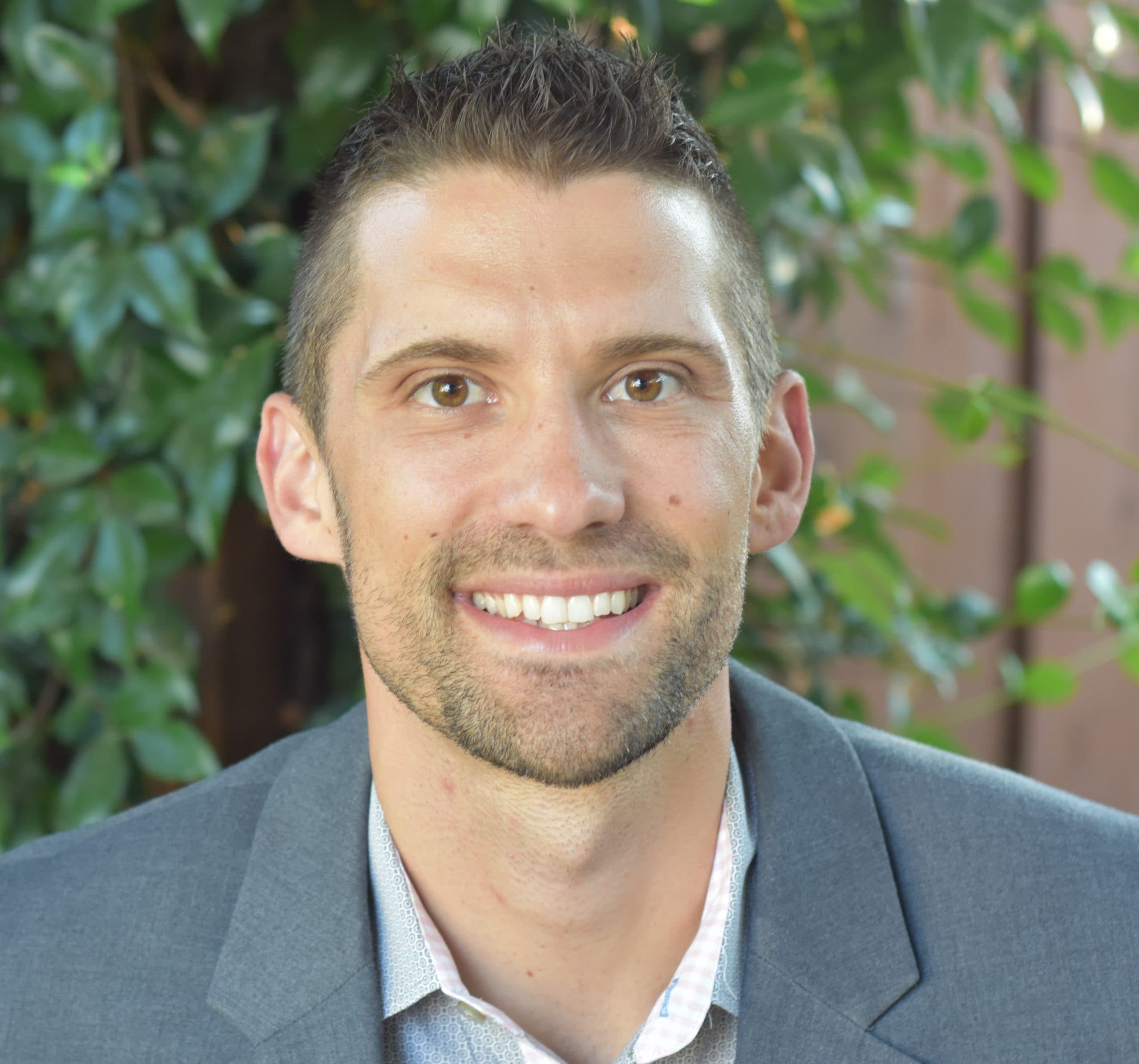 Brandon Boicelli - Gallery Photo