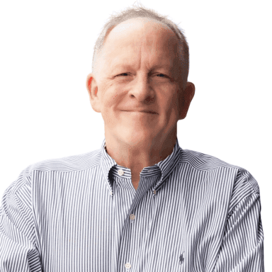 Russ Harvey - Loan Originator in Chandler, AZ