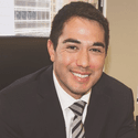 Reed Kawai Myers - Principal in Honolulu, HI