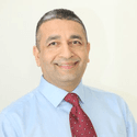 Pranav Sahai - Jumbo Loan Experts in Princeton, NJ