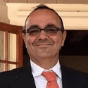 Pierre Richard Boulos - Loan Originator in Palmetto Bay, FL
