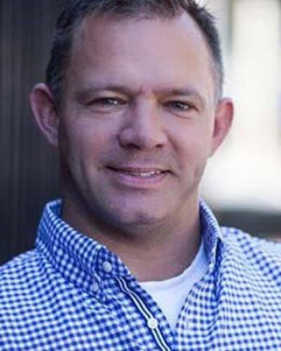 Barry Lee Van Scoten - Loan Officer in San Diego, CA