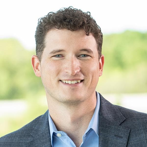 Josh O'Neal - Mortgage Loan Officer in Jenks, OK