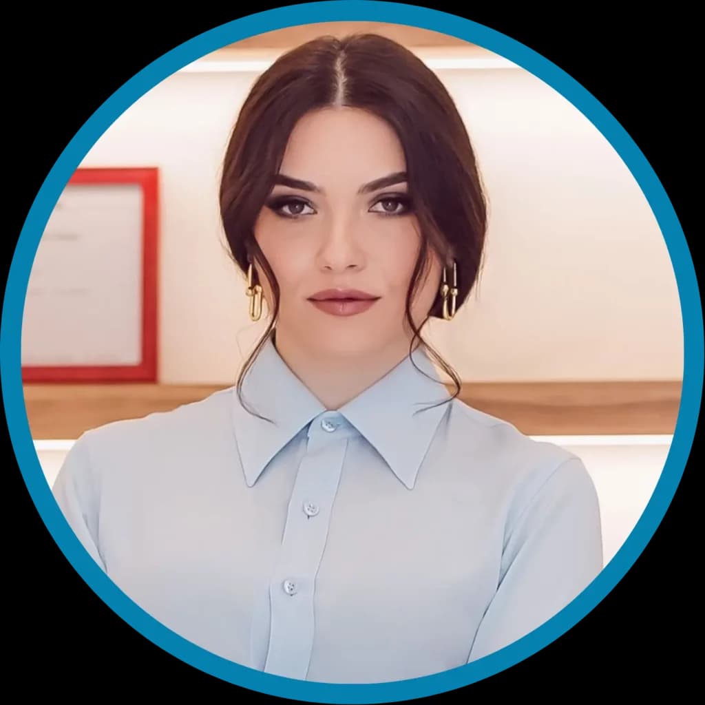 Iren Bznuni - Mortgage Broker in South Pasadena, CA