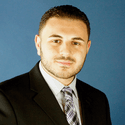 Michael Mardini - Mortgage Banker in Irvine, CA
