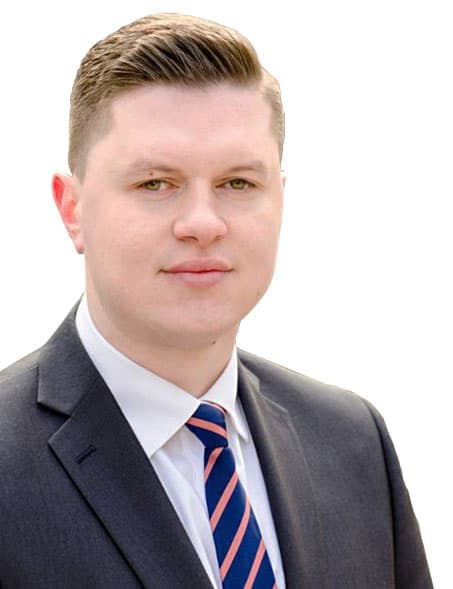 Uran Blakaj - Loan Officer in Staten Island, NY