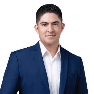 Matt Flores - Loan Originator in Chandler, AZ