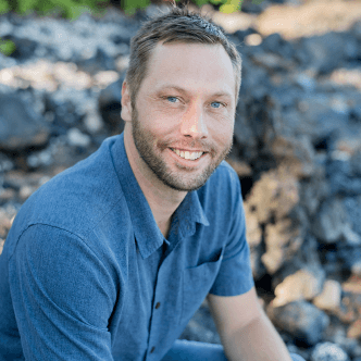 Benjamen Harper Ewert in Kihei