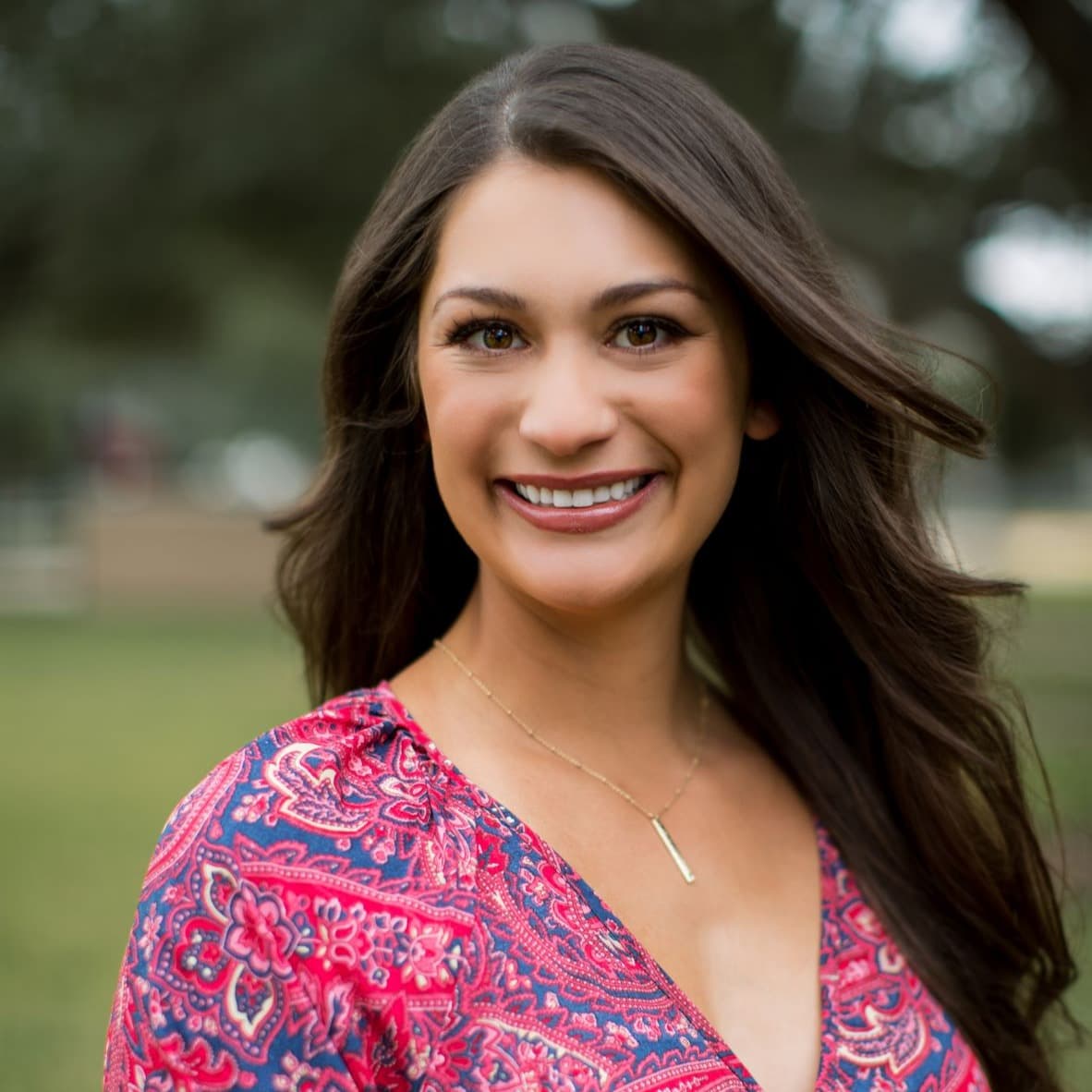 Jordan Wall - Realtor in TX
