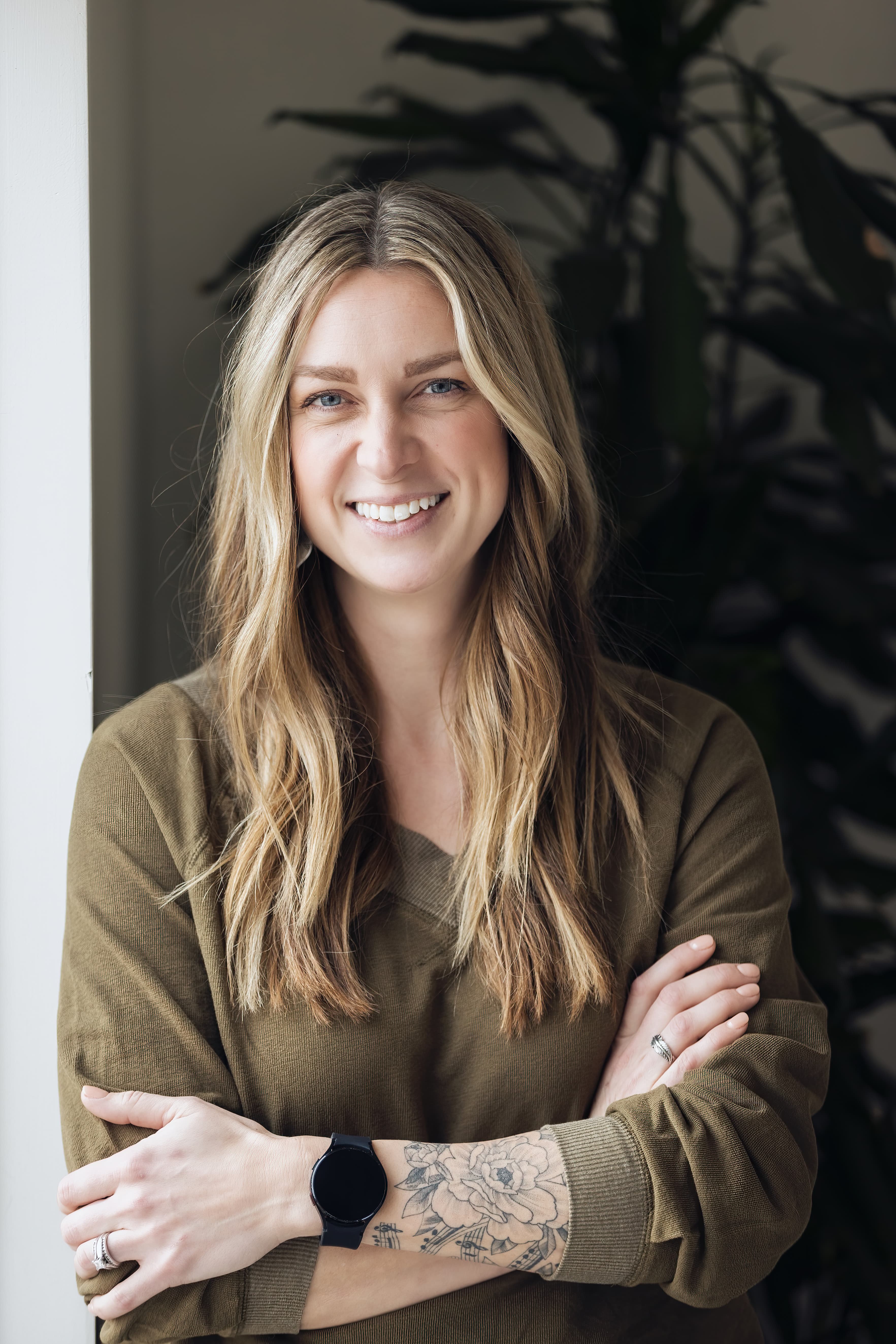 Alyssa Schuett - Real Estate Salesperson in Papillion, NE