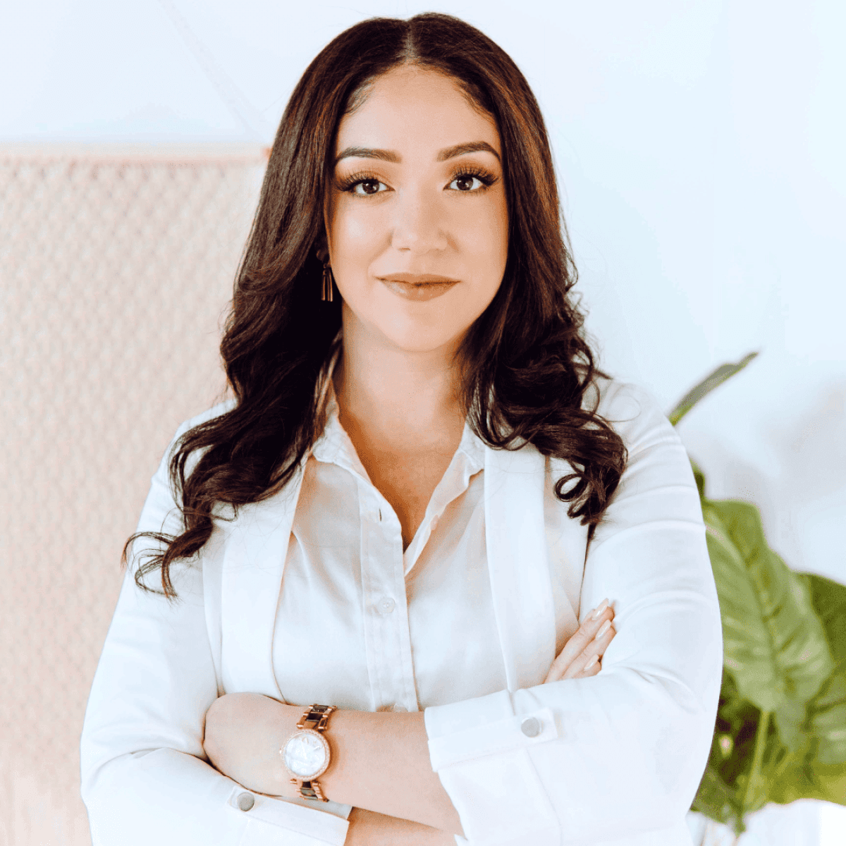 Stephanie Velazquez - Gallery Photo