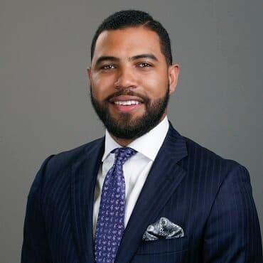 JC Griffin - Vice President in Chicago, IL