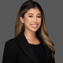 Valentina Moreno - Realtor - Sales Associate in Davie, FL