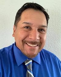 Anthony Almanza - HomeSmart Agent in Modesto, CA