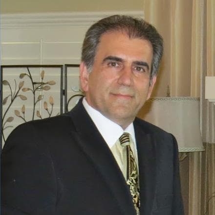 Hadi Bahadori - HomeSmart Agent in Laguna Niguel, CA