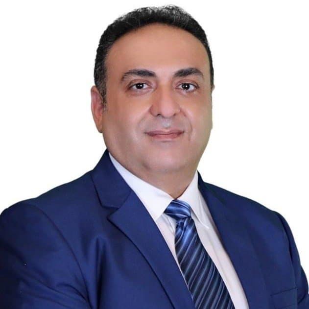 Albeir Estefanous - Homesmart Agent in Huntington Beach, CA