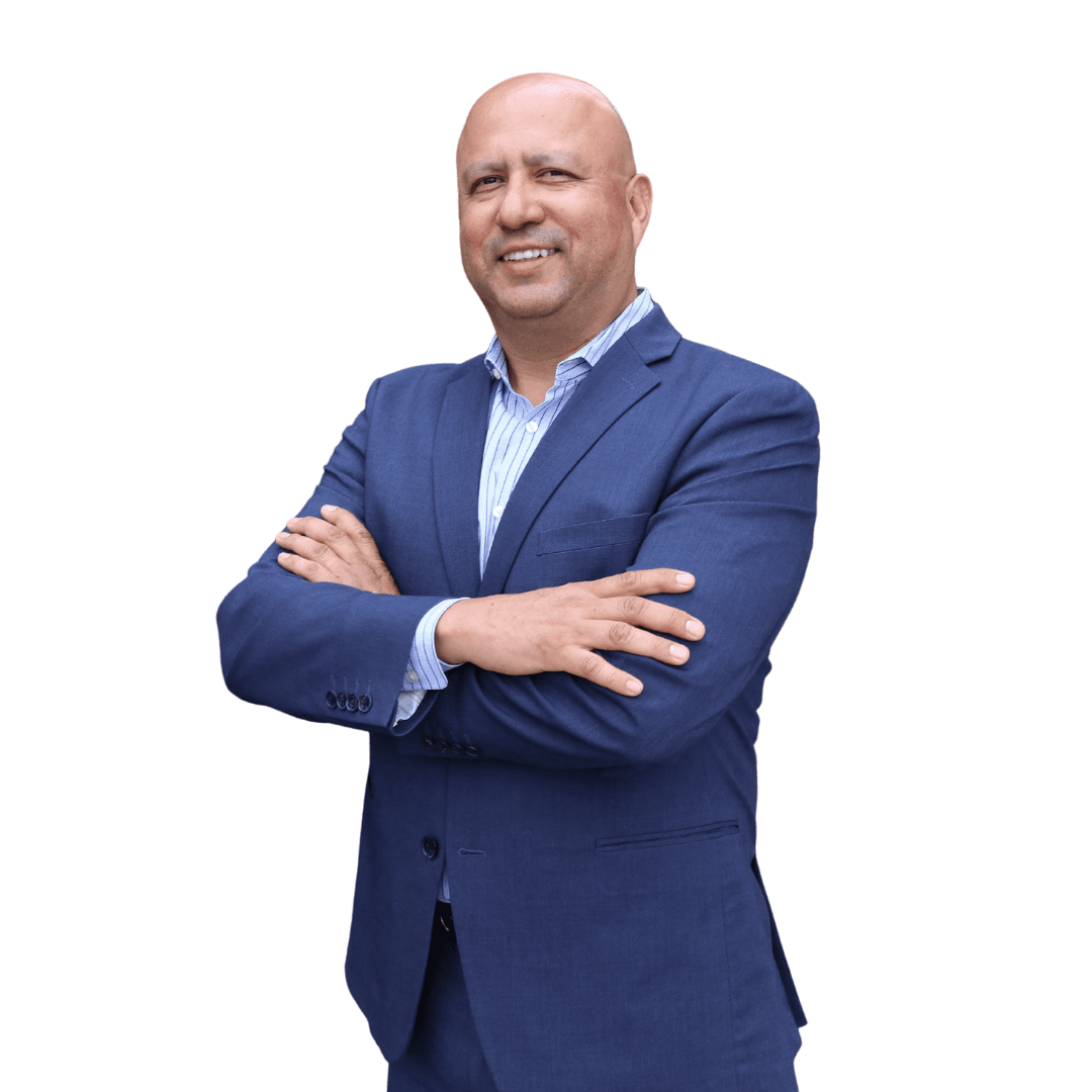 Ever Ortega Almanza - Realtor in CA