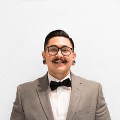 Patrick Beltran - REALTOR in Anaheim, CA