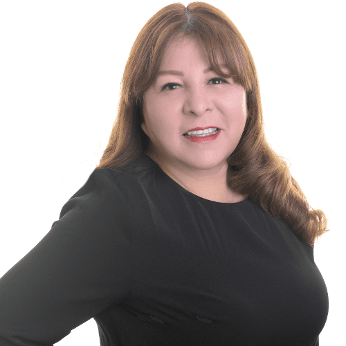 Judith Padilla - Realtor in Anaheim, CA