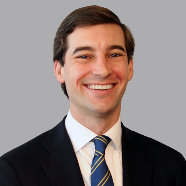 Pierce Owings - Managing Director in Atlanta, GA