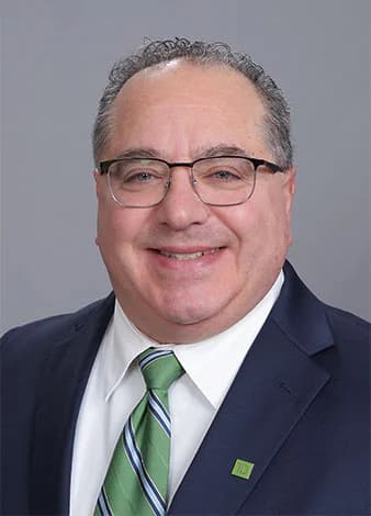 Leonard Reposa - Mortgage Loan Officer in Boston, MA