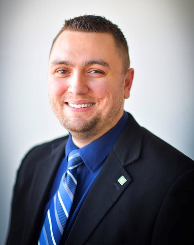 Ridge Ridley - Loan Officer in Portland, ME