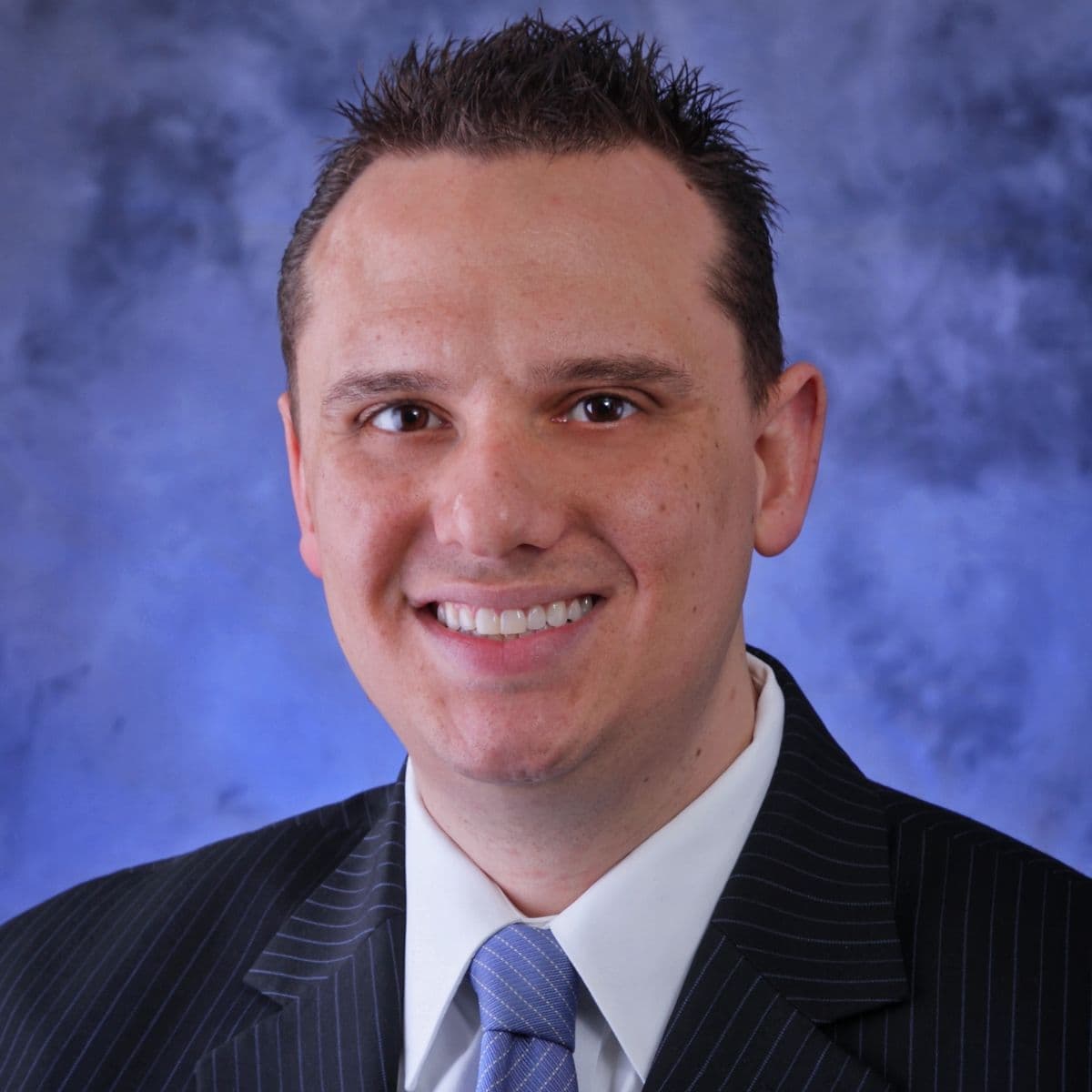 Michael Boscarino - Senior Loan Officer in Fairfield, CT