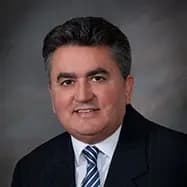Amilcar Freire - Licensed Mortgage Loan Originator in Iselin, NJ