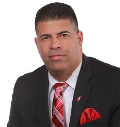 Angel Vendrell - Loan Officer in Dunellen, NJ