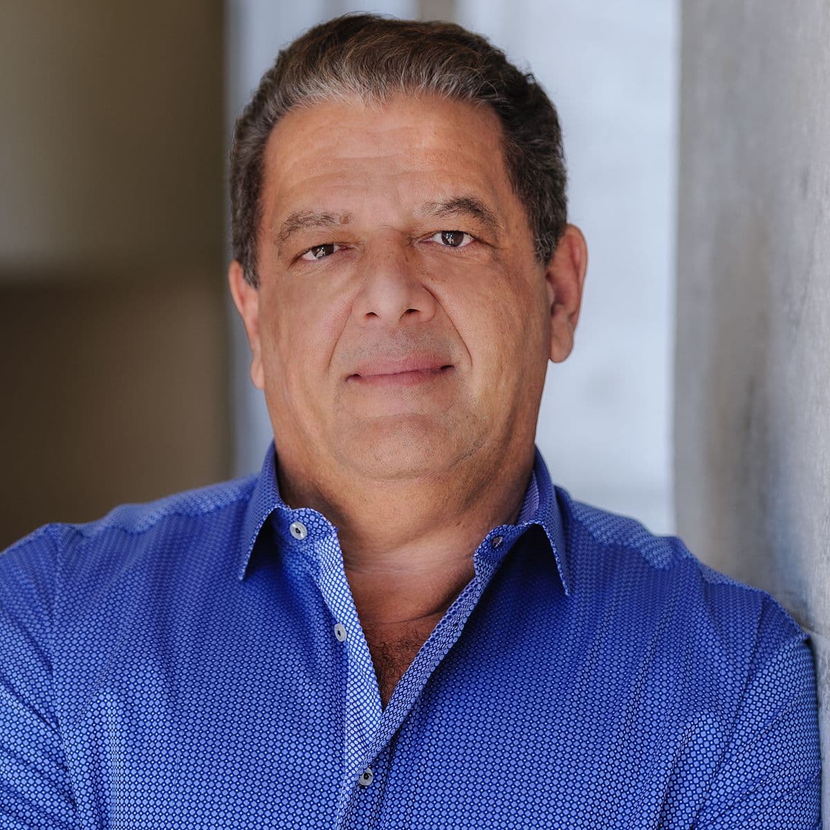 Christopher Pierce in Boca Raton, FL