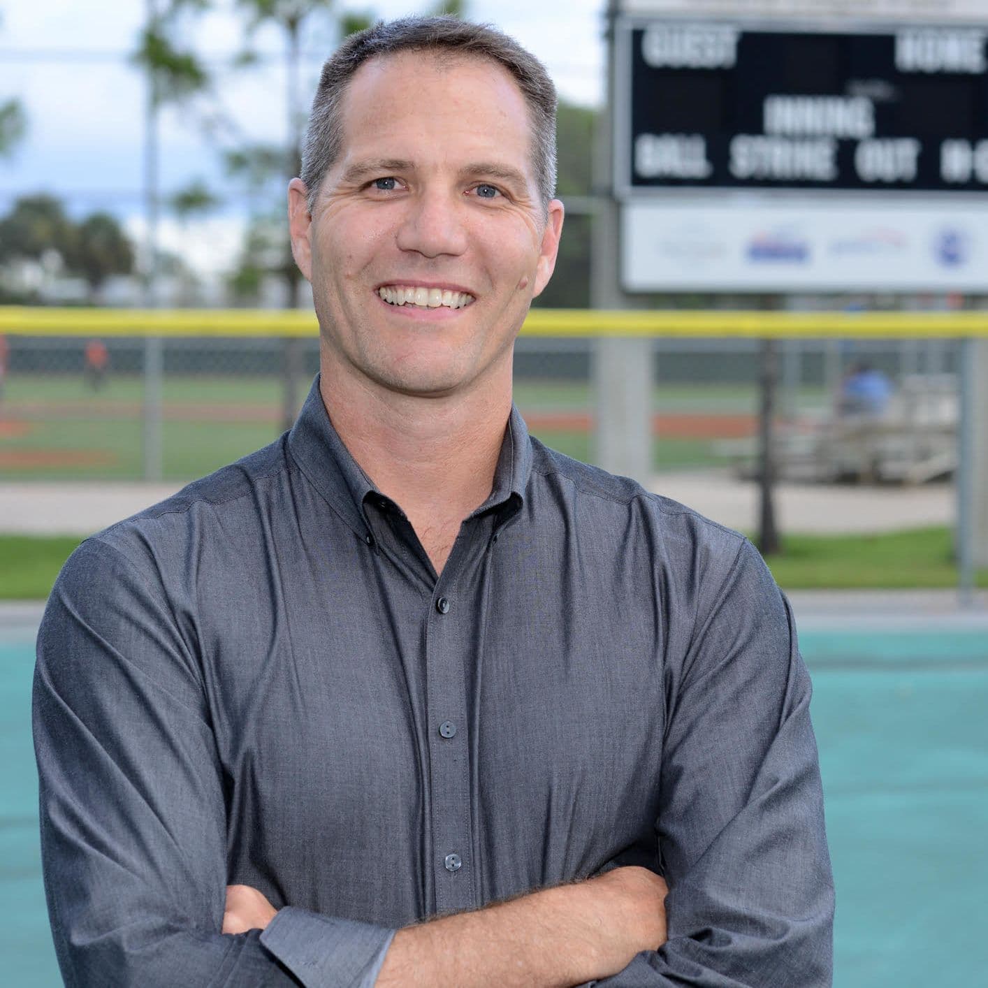 Jeff Kadel in Boynton Beach, FL