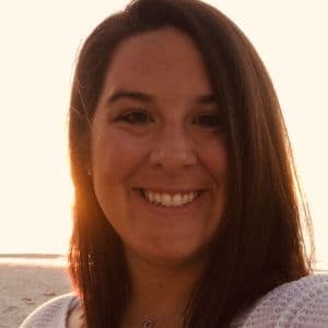 Michaela Pirk in Venice, FL