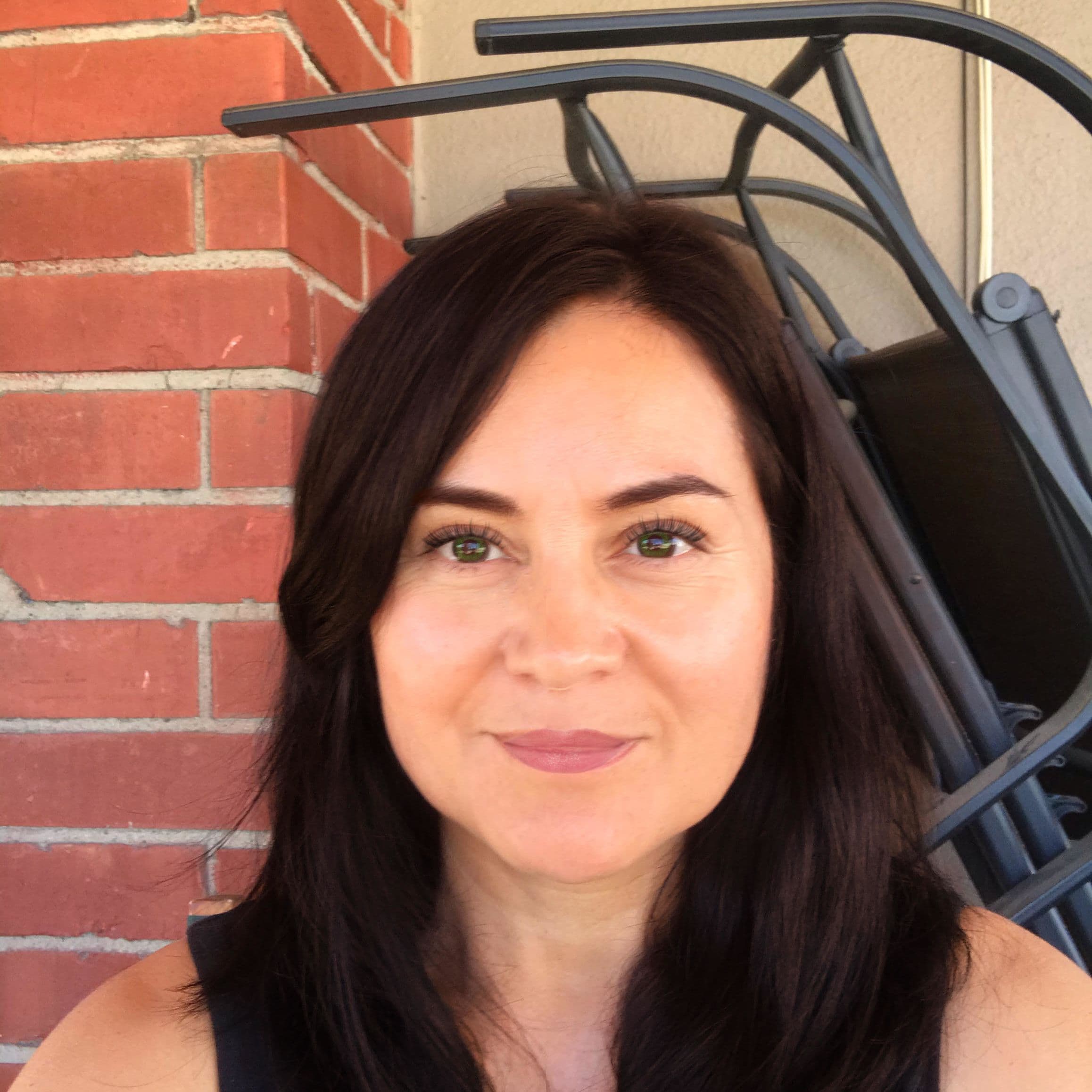 Gloria Yune in Ontario, CA