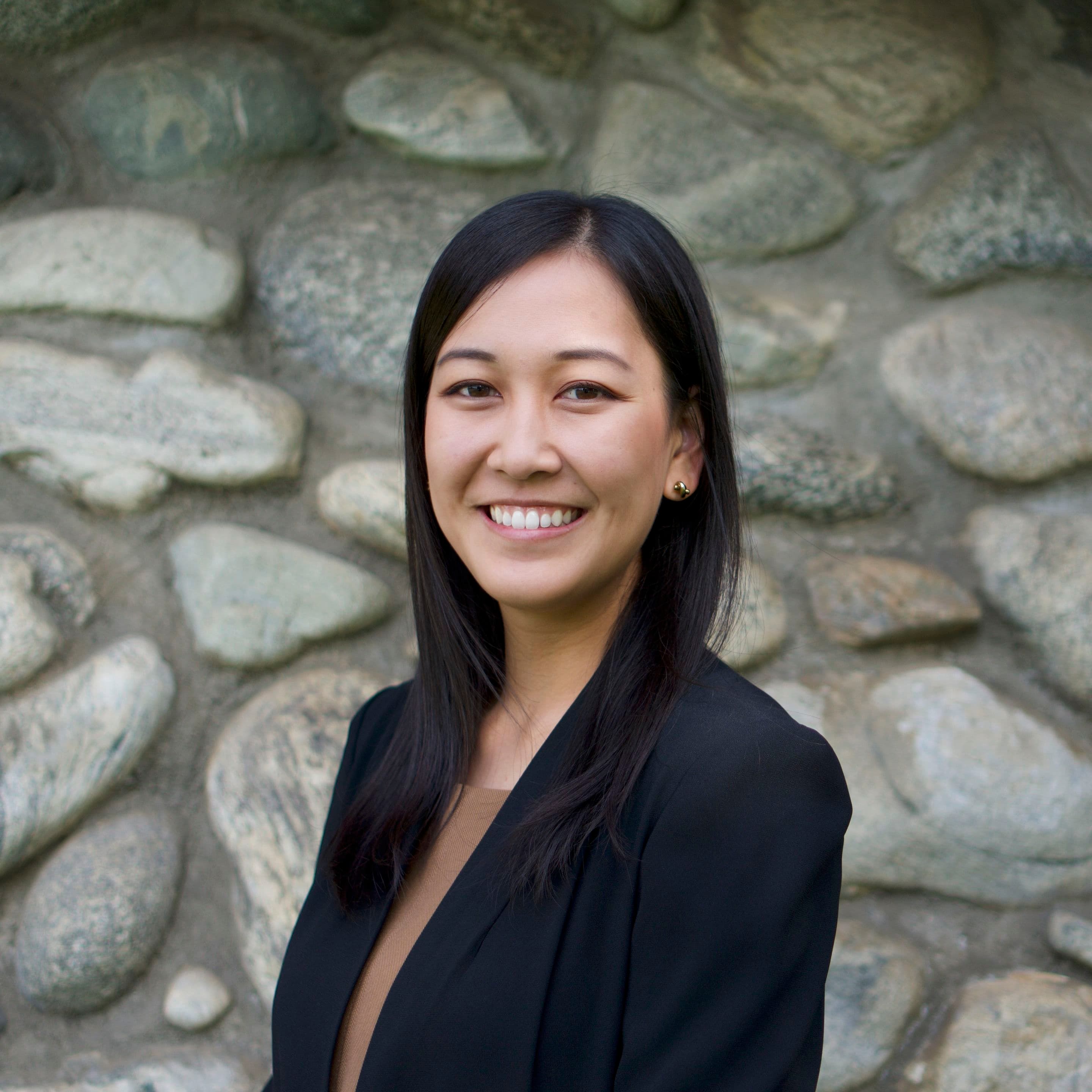 Nhi Tran in Anaheim, CA