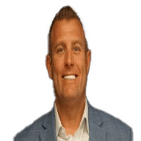 Christopher Barton - Vice President in Irvine, CA